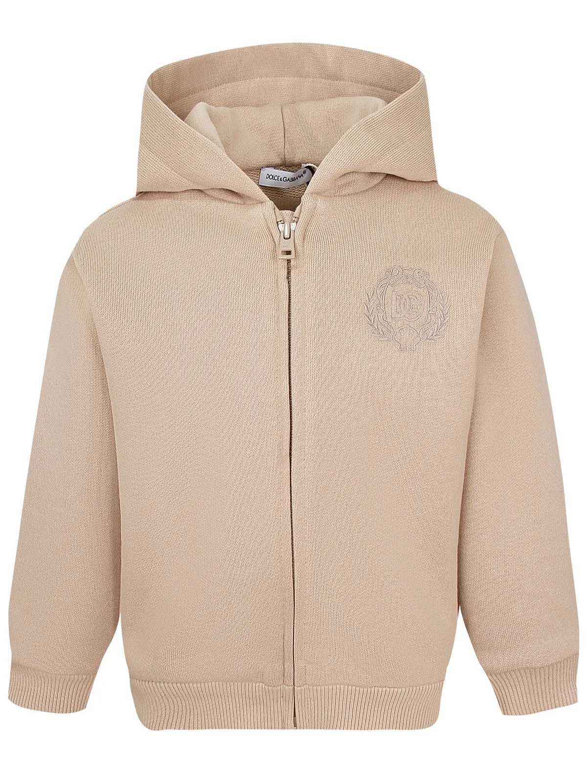 

Толстовка Dolce & Gabbana, Бежевый, 3000799