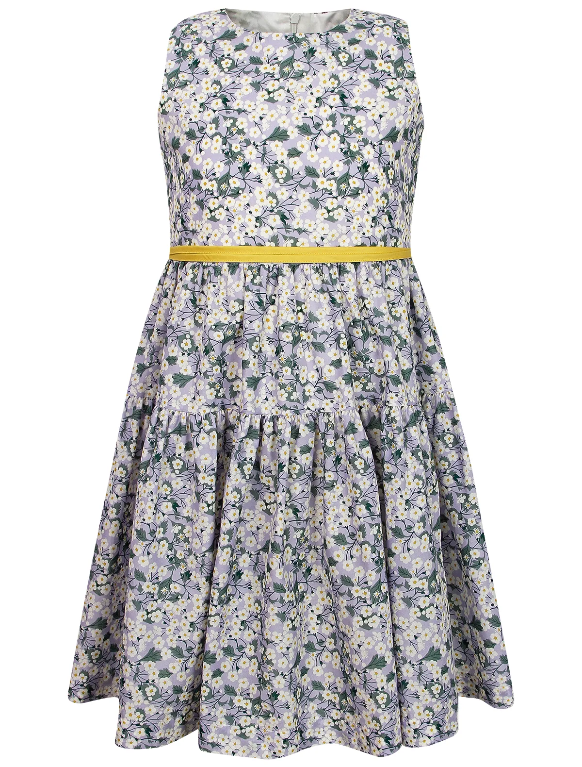 

Платье Il Gufo, Разноцветный, 2413809