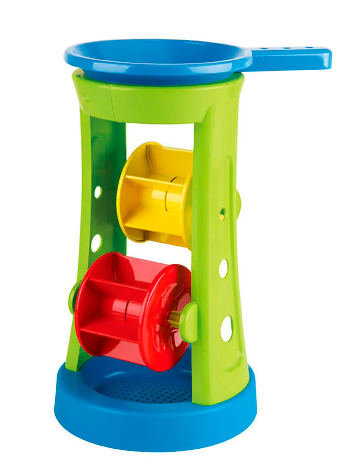 

Игрушка Hape, Разноцветный, 2445383