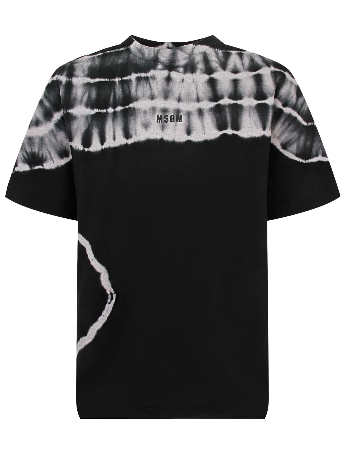 

Футболка MSGM, Серый, 2768582