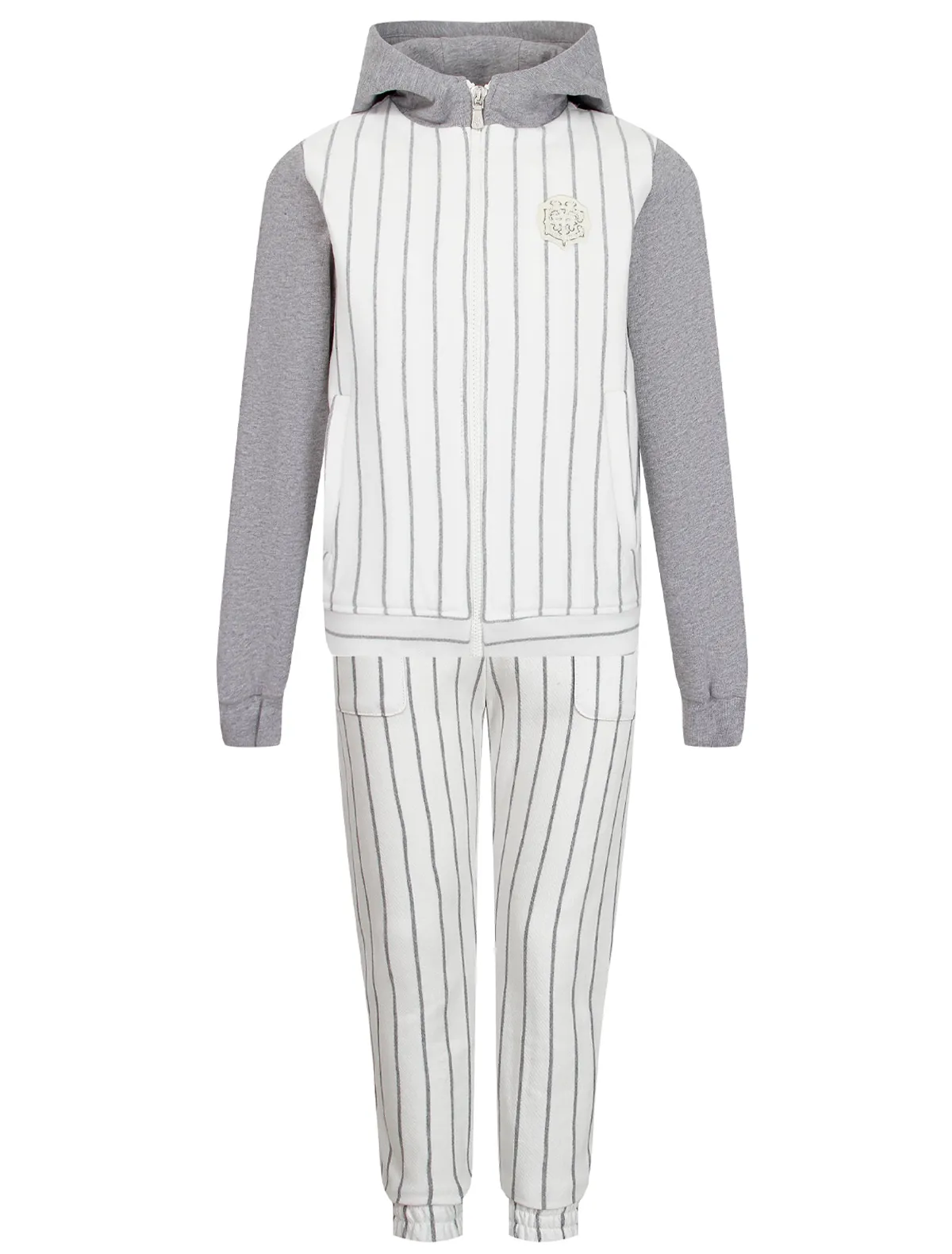 

Костюм спортивный Eleventy, Белый, 2565617