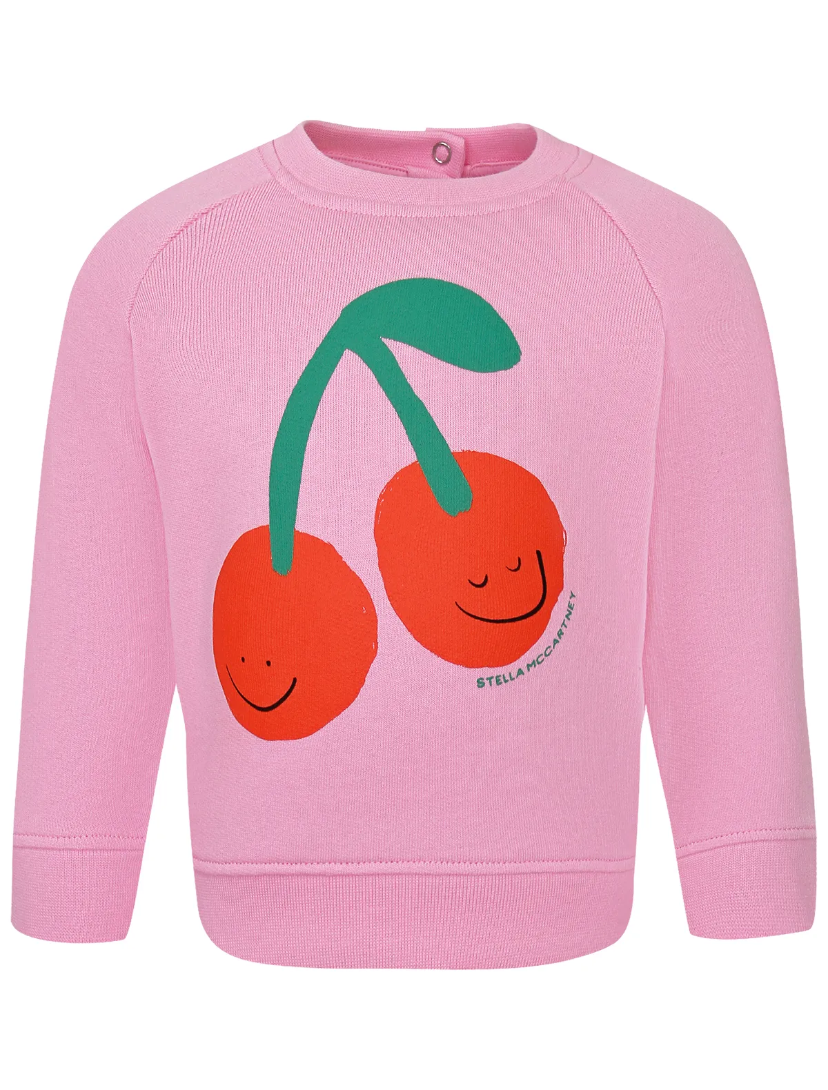 

Свитшот Stella McCartney, Розовый, 2754685