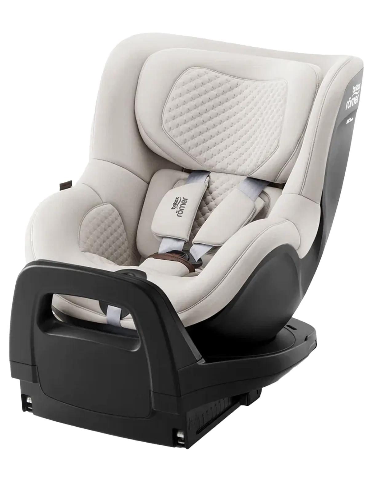 

Автокресло Britax Roemer, Серый, 2724656