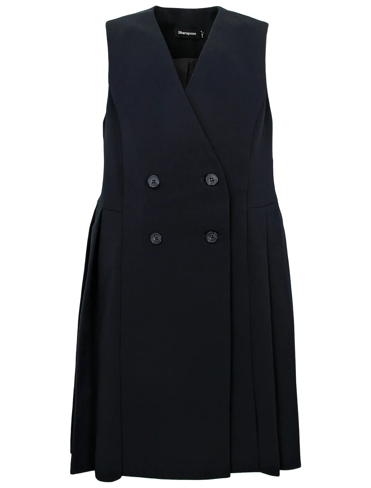 

Платье SILVER SPOON, Синий, 2791895