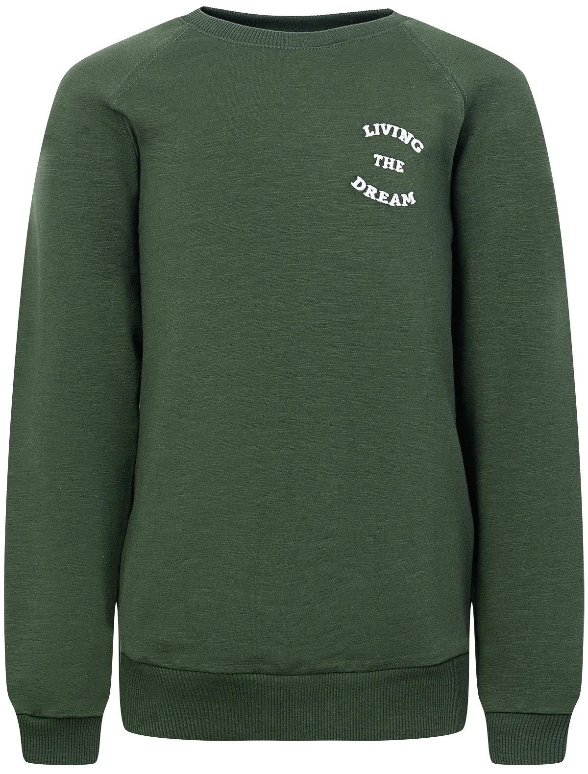 Свитшот SOMETIME SOON