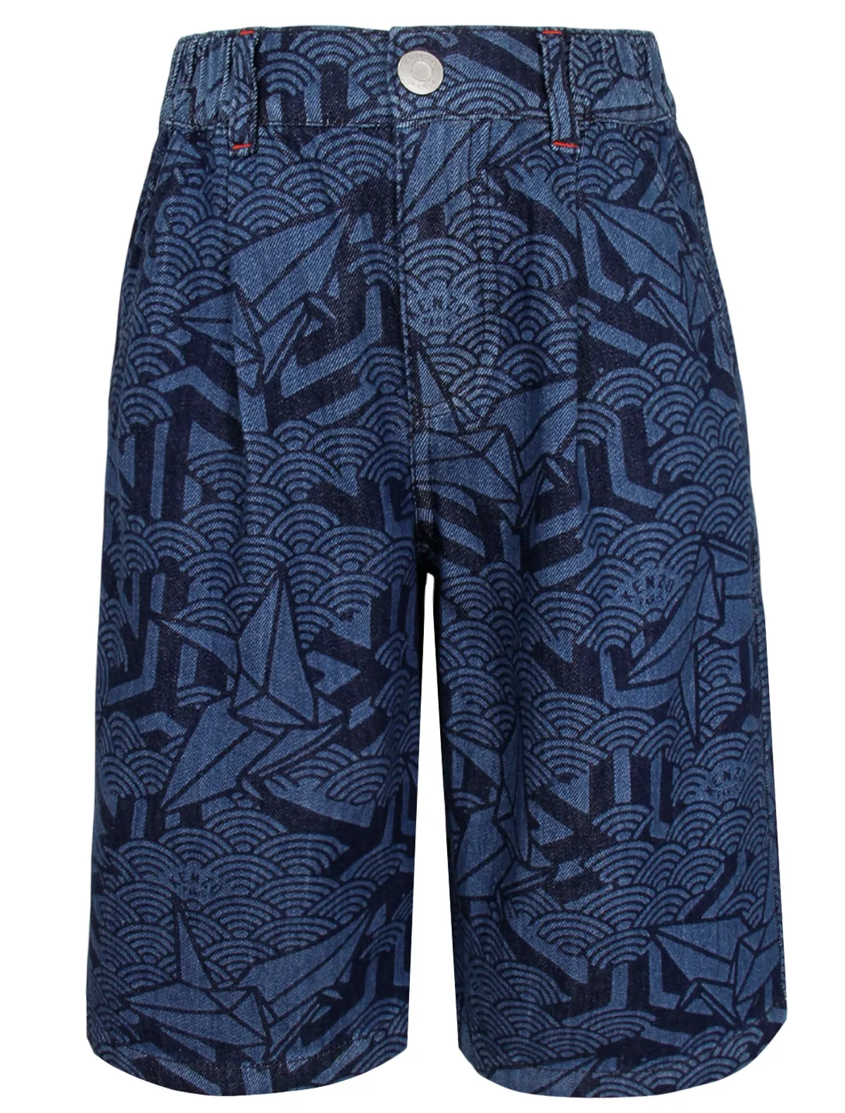 

Шорты KENZO, Синий, 2750673