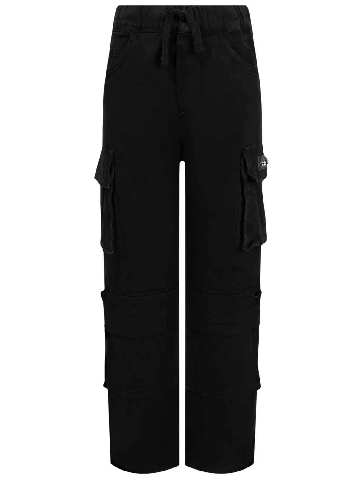 

Брюки John Richmond, Черный, 2738320