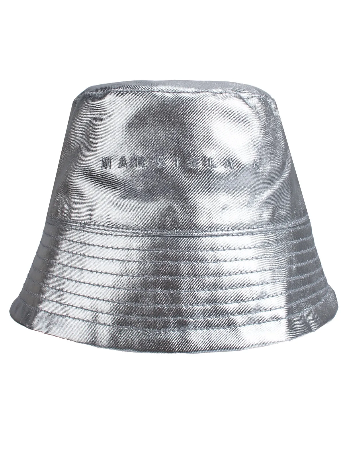 

Панама MM6 Maison Margiela, Разноцветный, 2656990