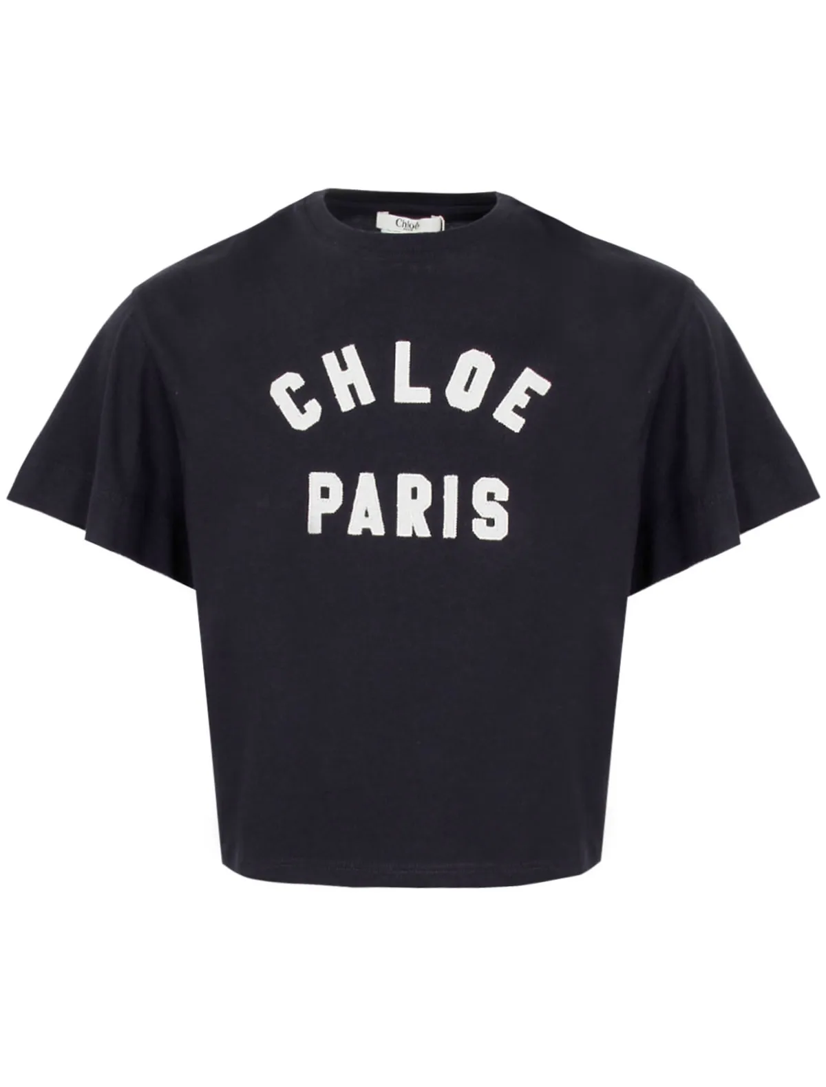 

Футболка CHLOE, Синий, 2750543