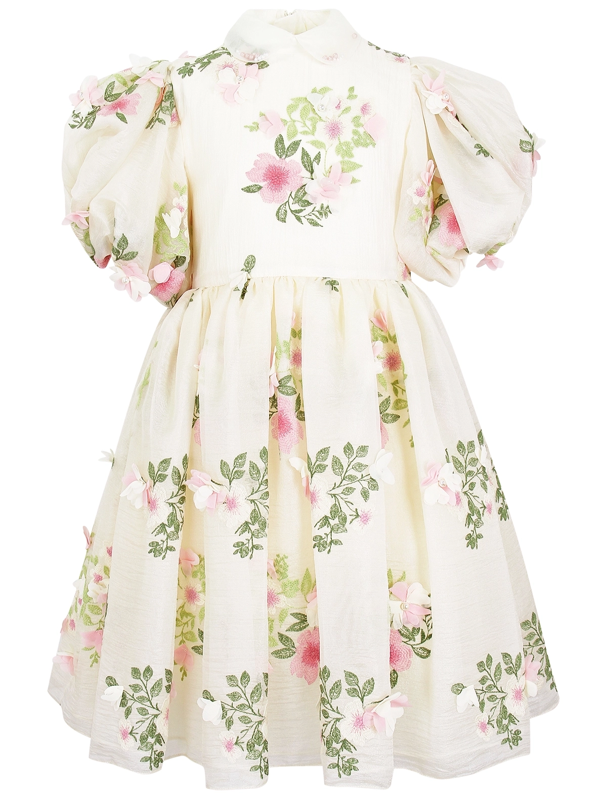 

Платье JUNONA, Разноцветный, 3198951