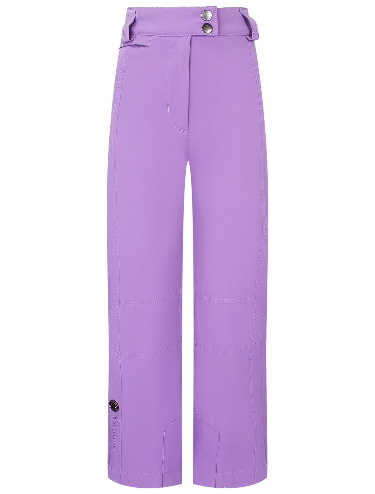 

Брюки утепленные Poivre Blanc, Фиолетовый, 3105340