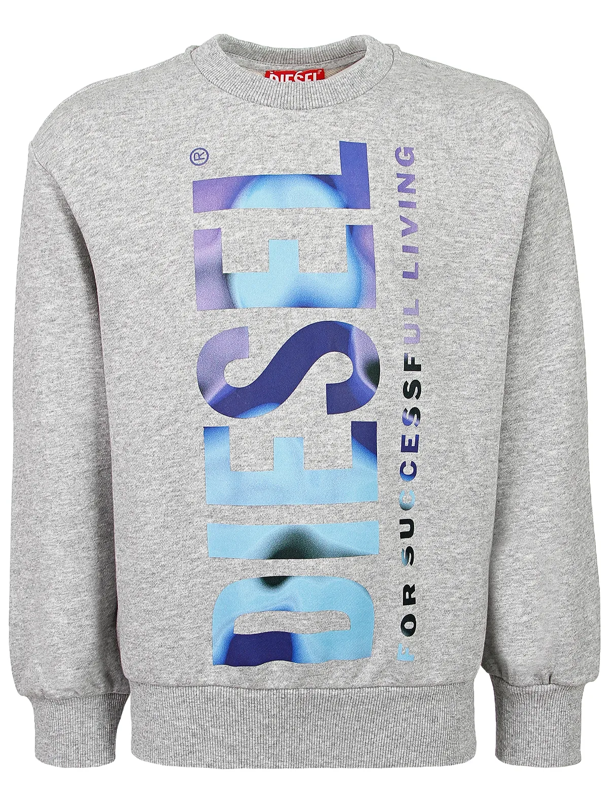 

Свитшот Diesel, Серый, 2612241