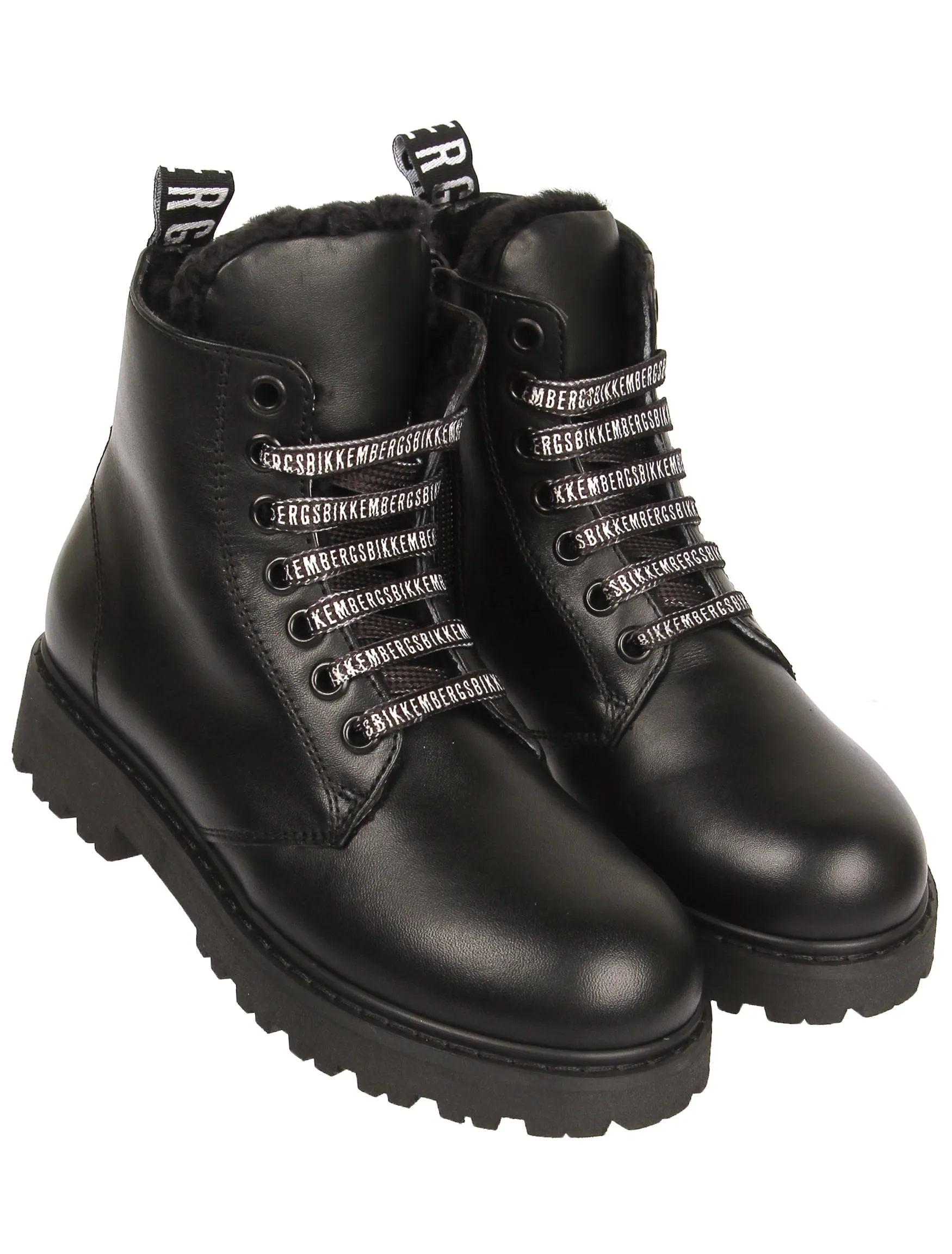 Ботинки Bikkembergs 12972₽