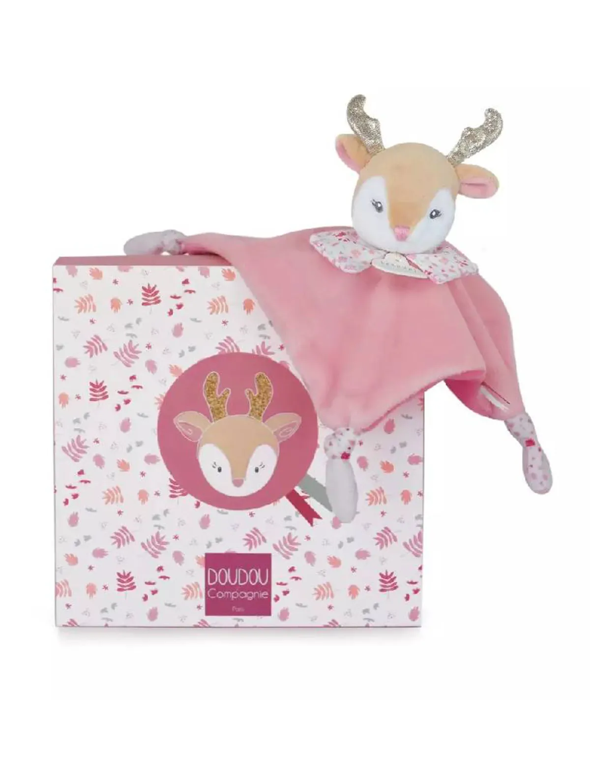 

Игрушка Dou Dou et Compagnie, Разноцветный, 2632159