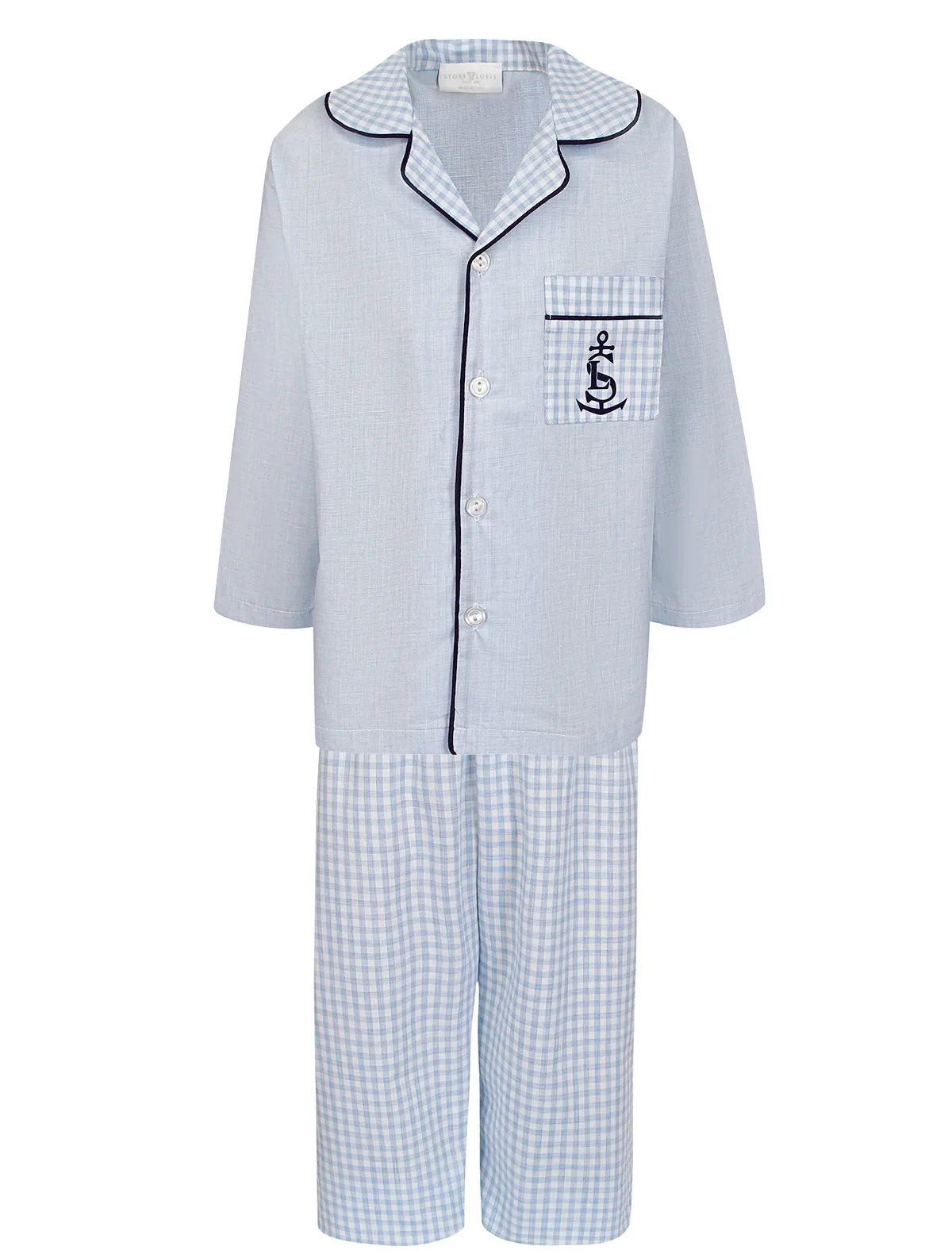 Пижама Story Loris 12510₽