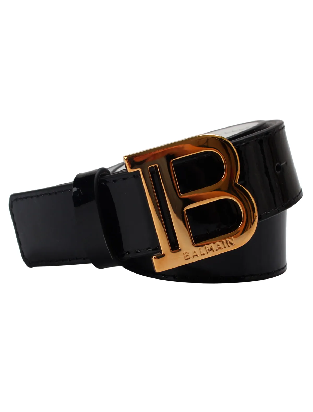 

Ремень Balmain, Черный, 2754217