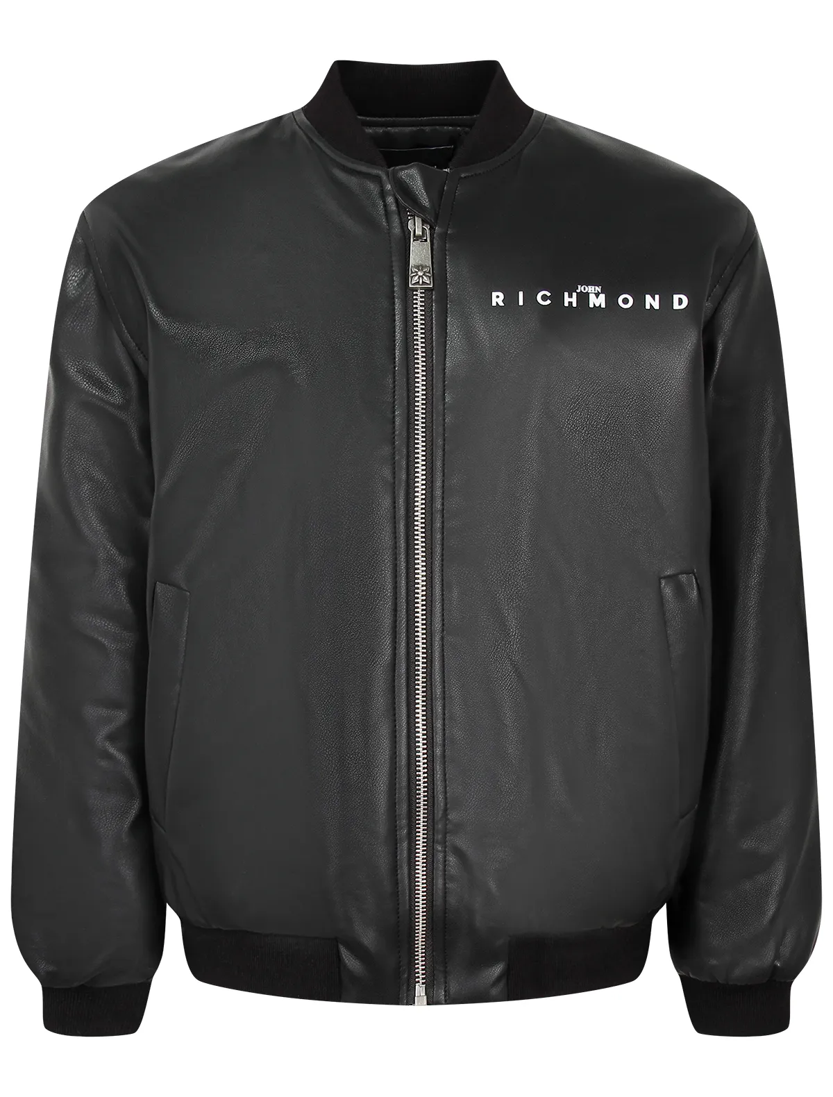 

Куртка John Richmond, Черный, 2738598