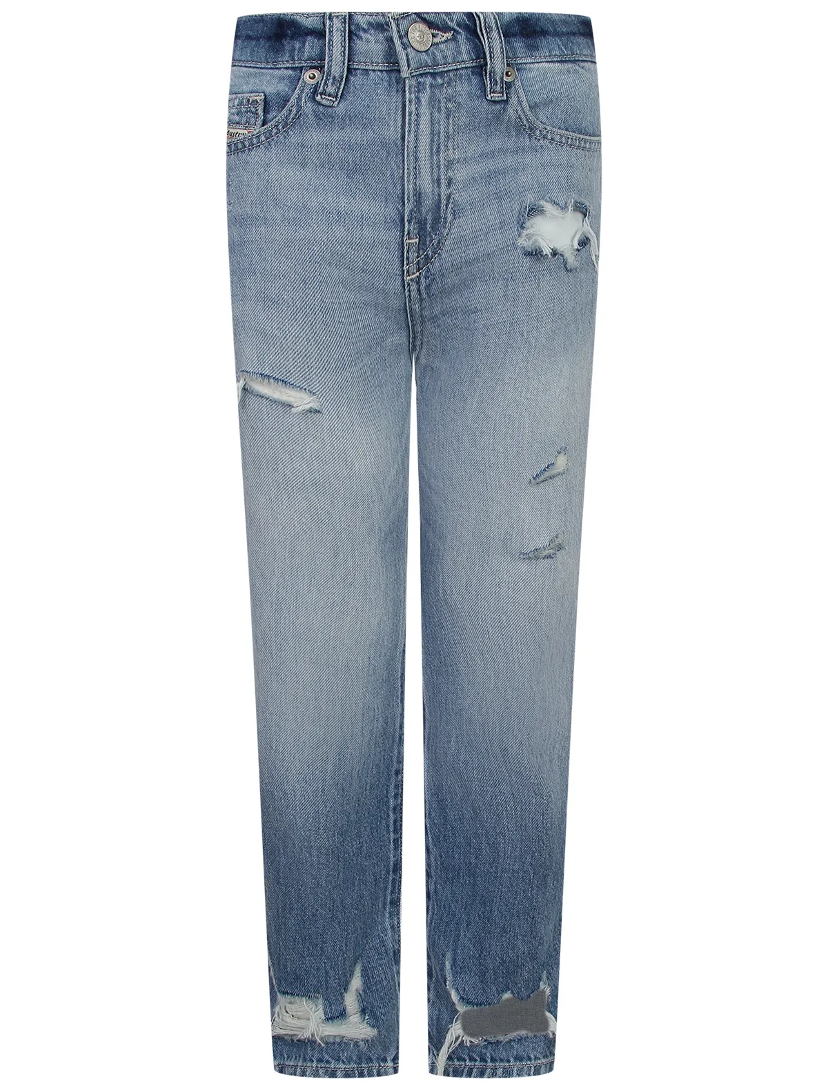 

Джинсы Diesel, Синий, 2534101