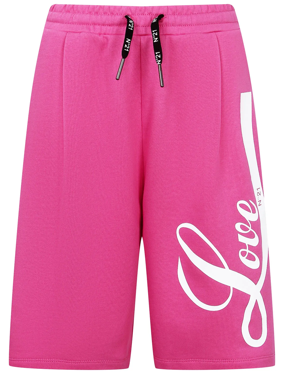 

Шорты №21 kids, Розовый, 2277648