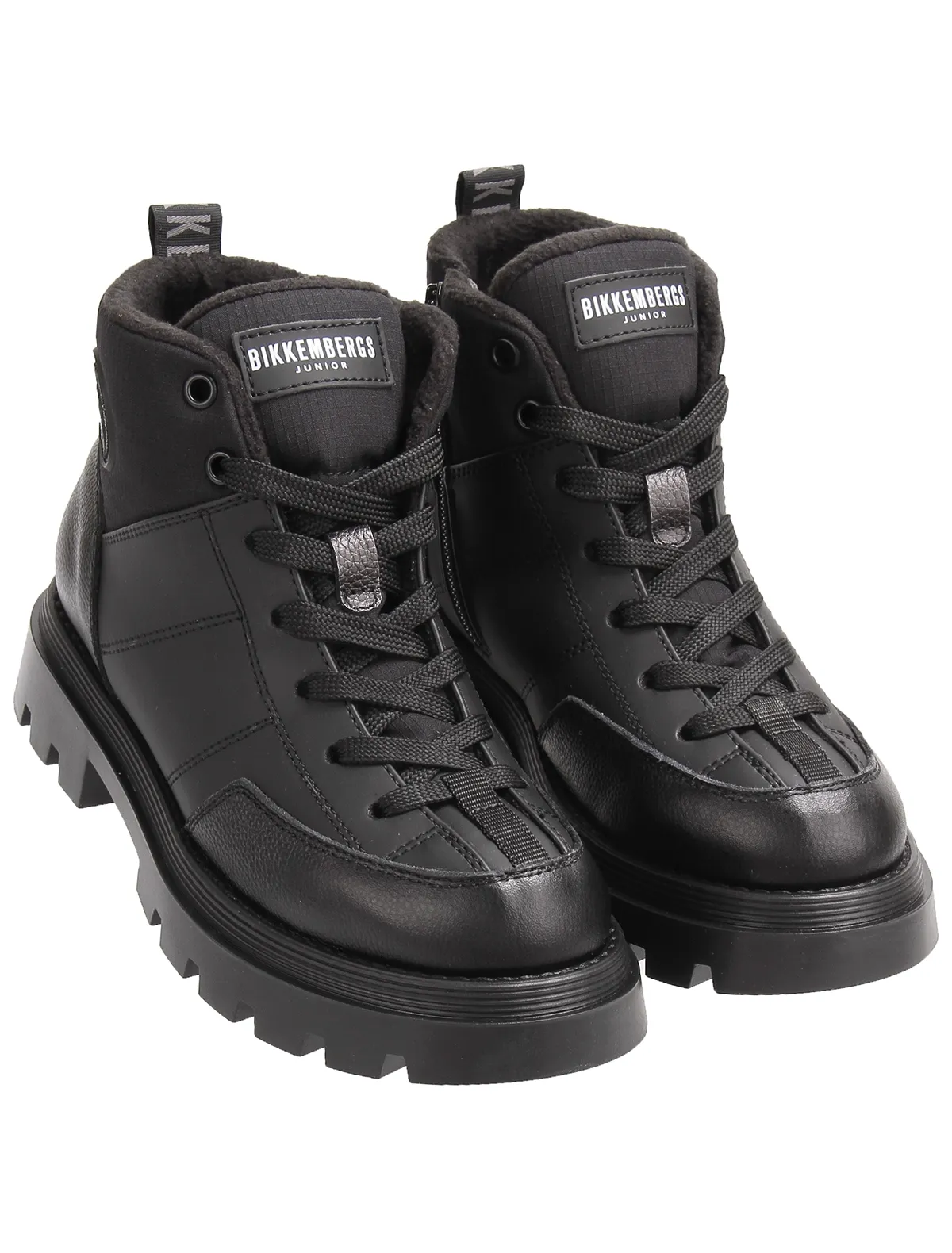 

Ботинки Bikkembergs, Черный, 3003453
