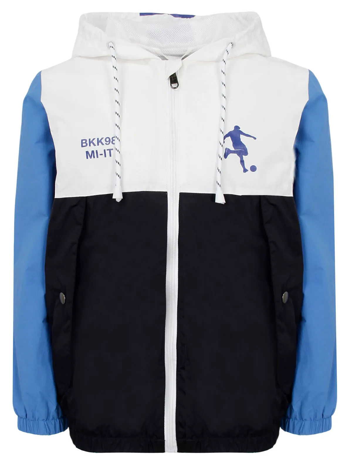 

Ветровка Bikkembergs, Разноцветный, 2775857