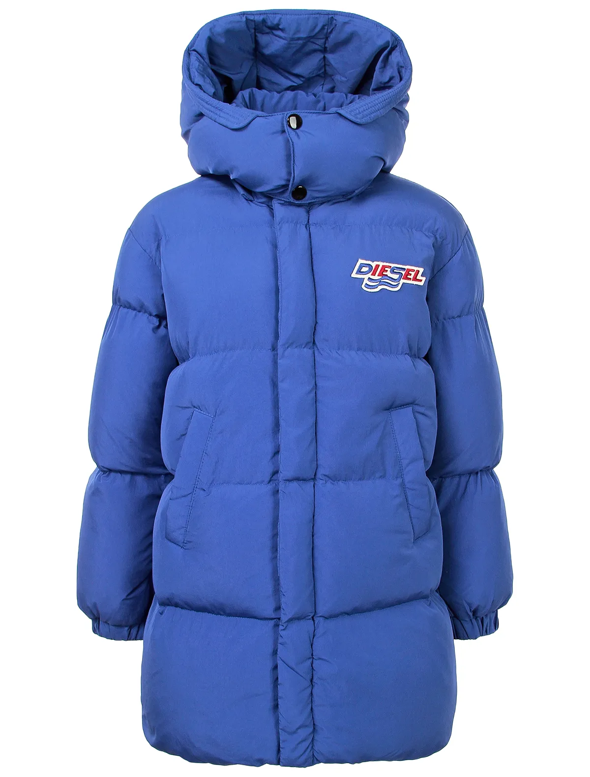 

Куртка Diesel, Синий, 2474449