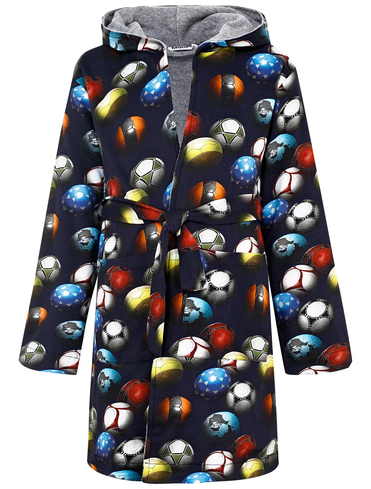 Халат Molo 6342₽