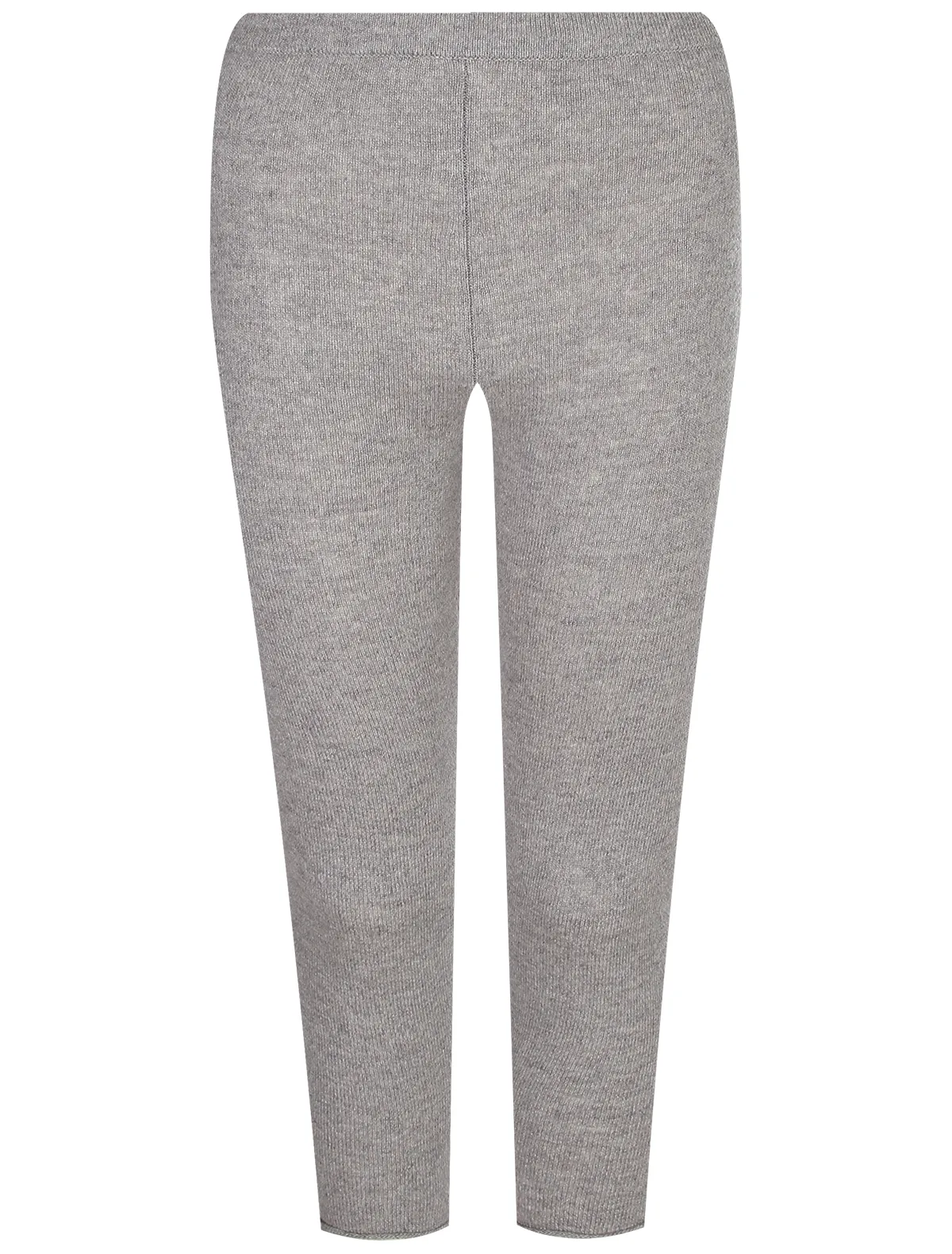 

Леггинсы Il Gufo, Серый, 2477808