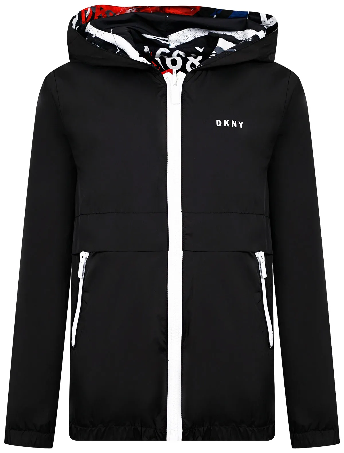 

Куртка DKNY, Черный, 2401449