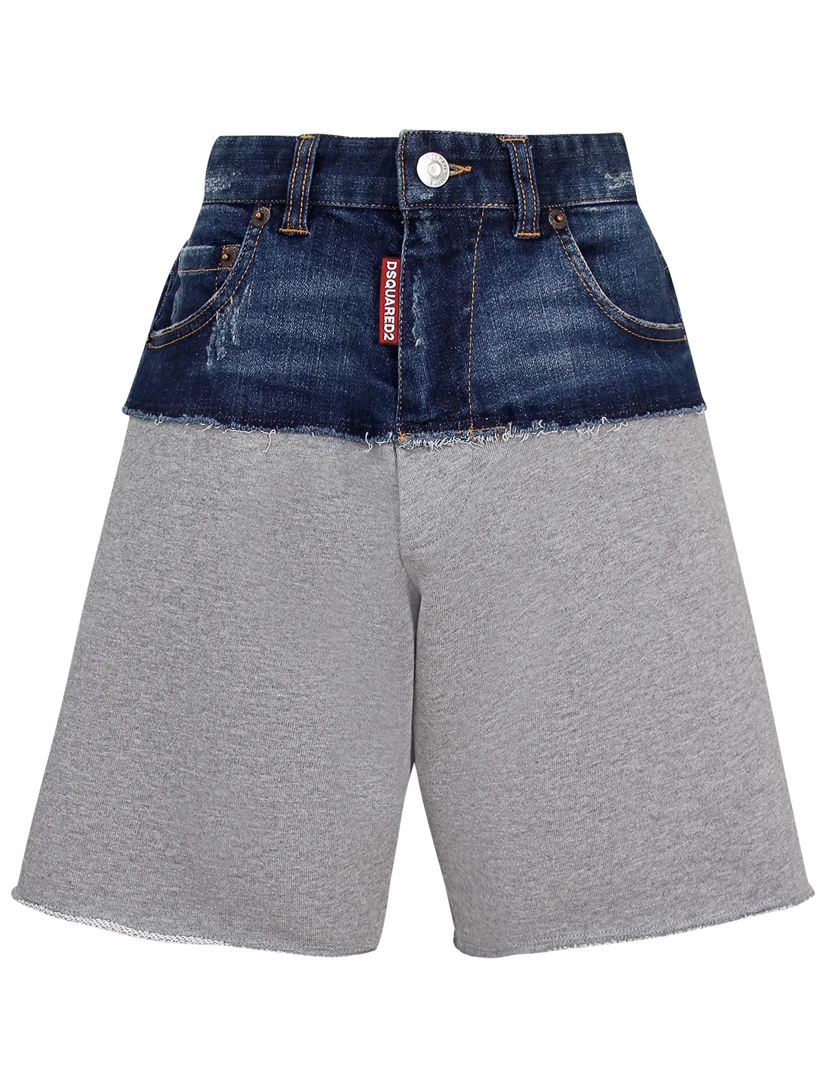 

Шорты Dsquared2, Синий, 2768004