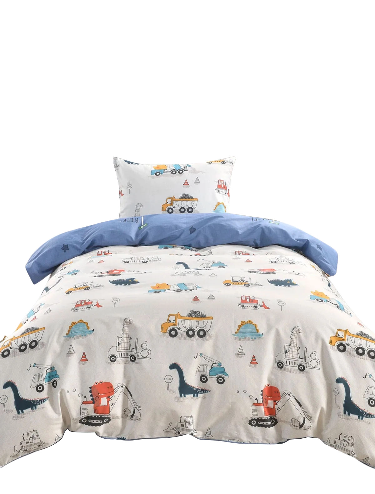 Постельное белье Sofi de Marko 8565₽