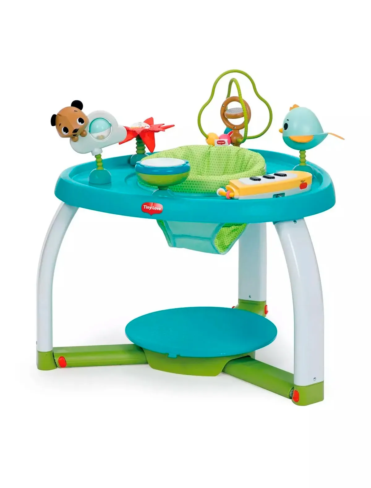 

Игрушка развивающая Tiny Love, Разноцветный, 2771739