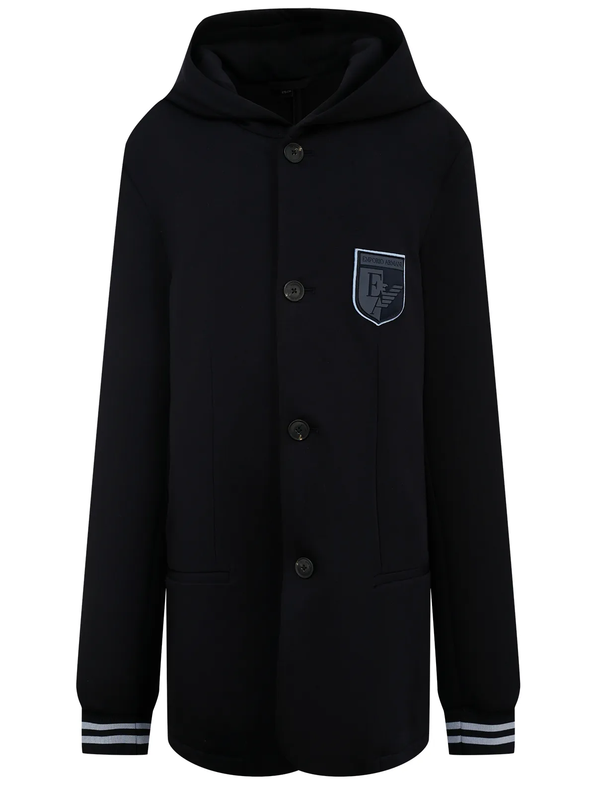 

Пиджак EMPORIO ARMANI, Синий, 2473608