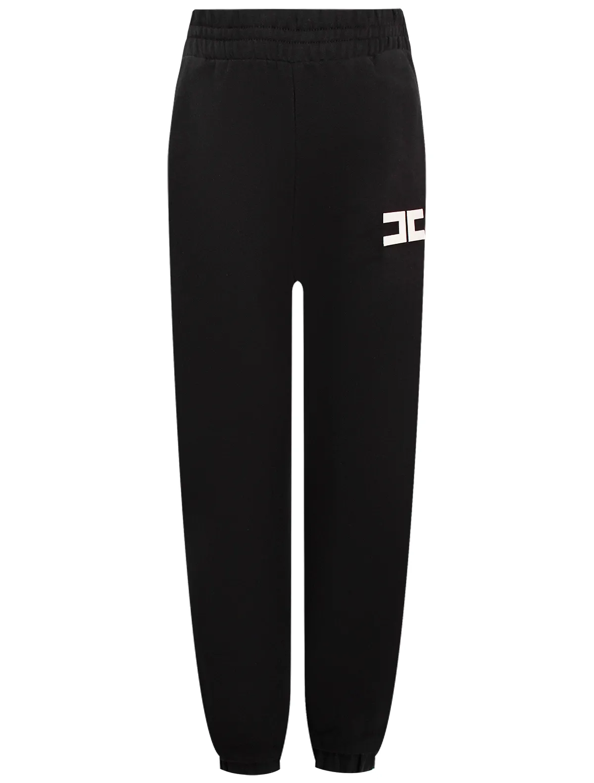 

Брюки спортивные ELISABETTA FRANCHI, Черный, 3000358