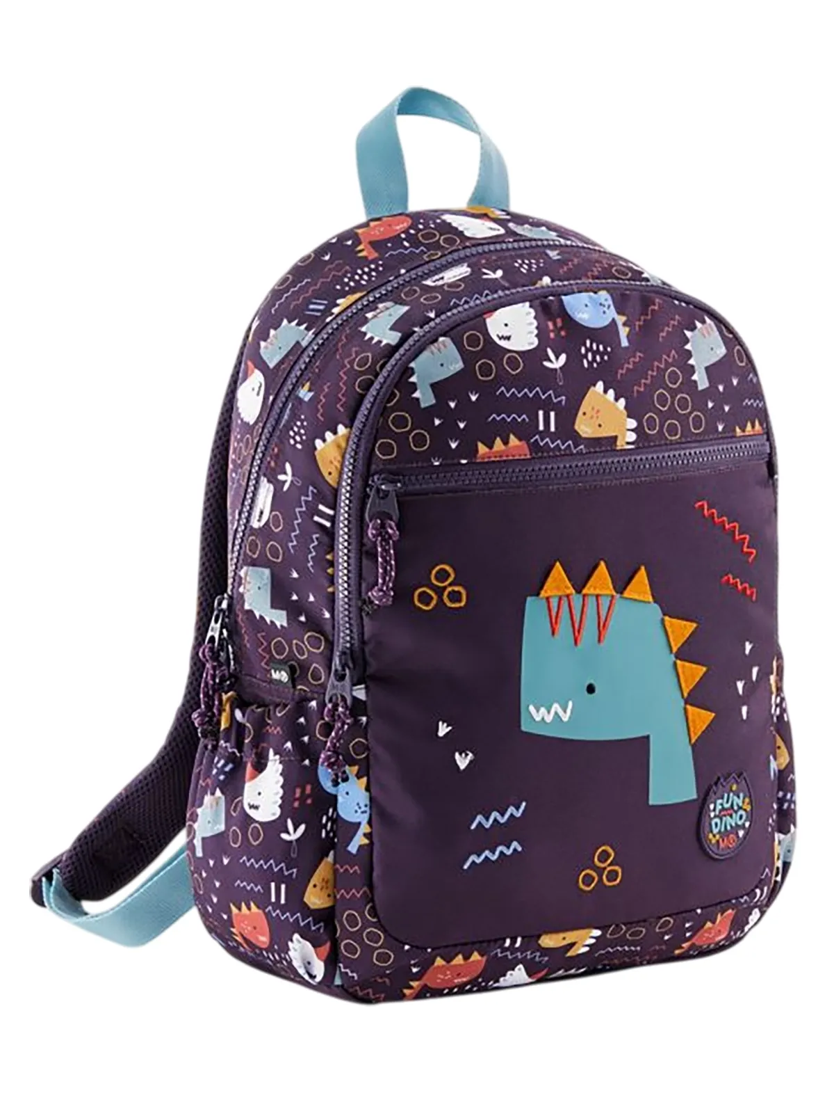 

Рюкзак MIQUELRIUS, Разноцветный, 2793641