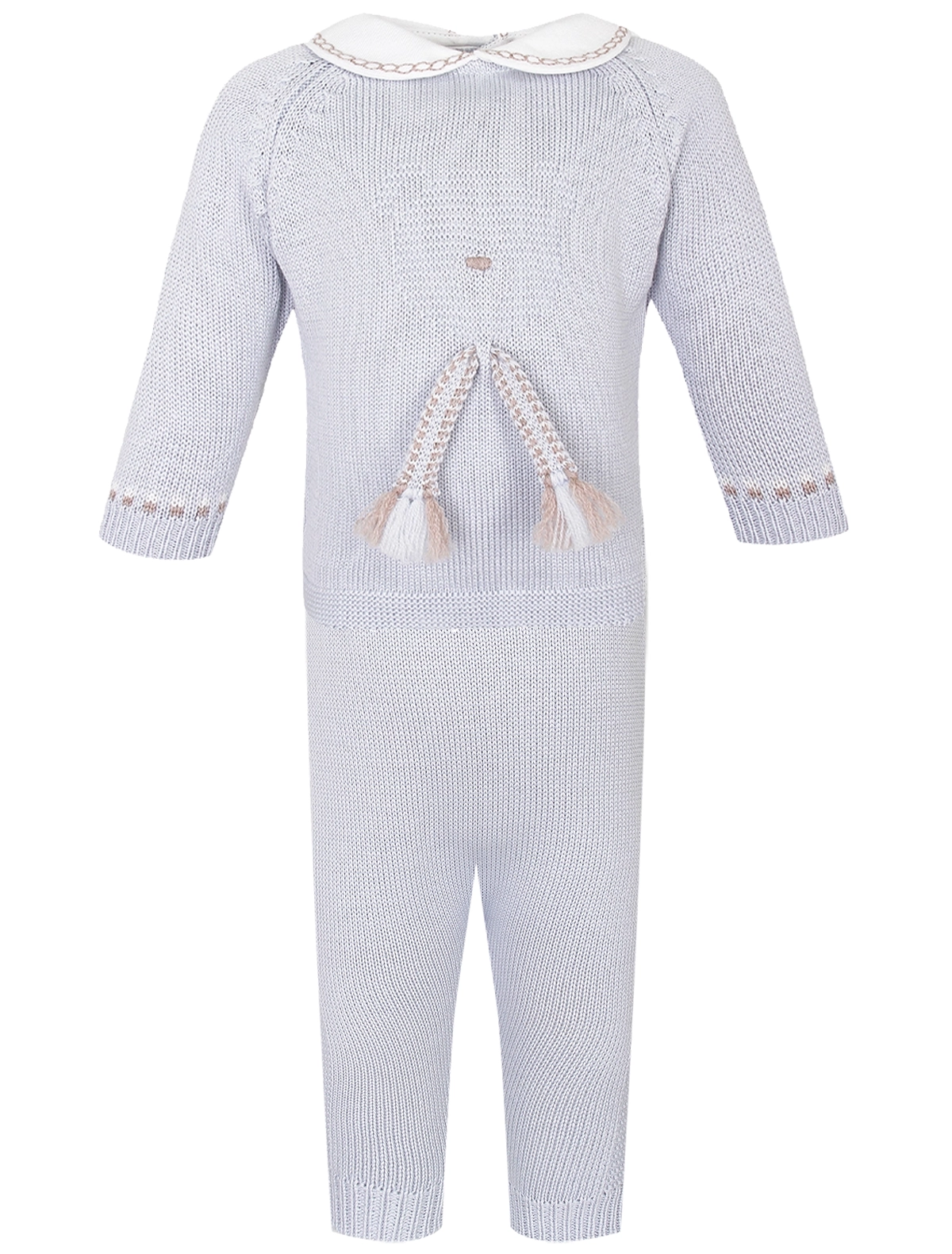 

Комплект из 2 шт. Marlu, Голубой, 3092775