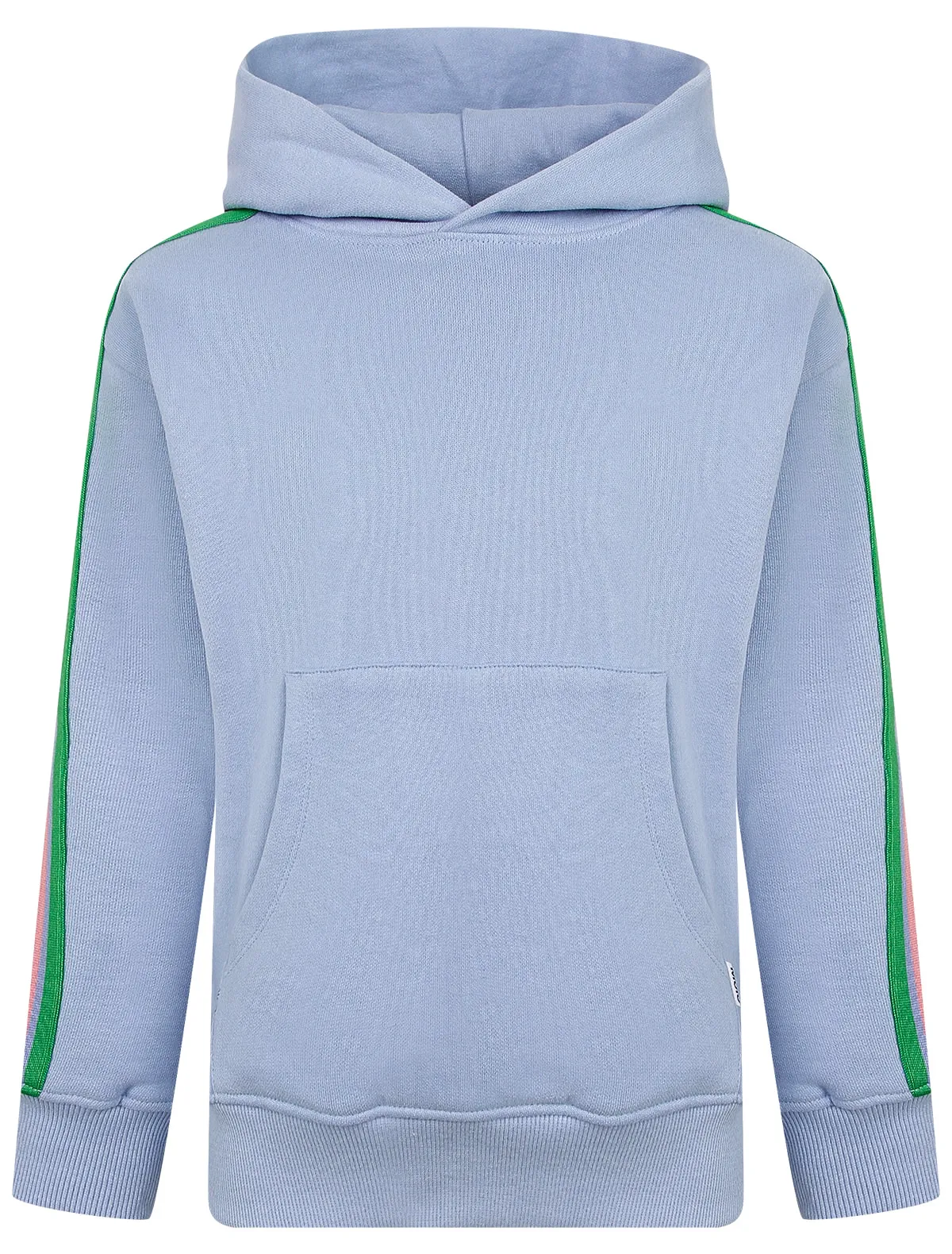 

Худи Molo, Голубой, 2404941