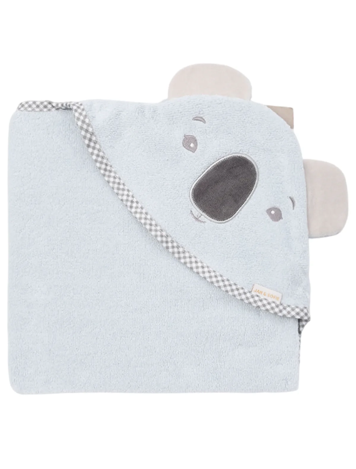 

Полотенце JAN&SOFIE, Голубой, 3085689