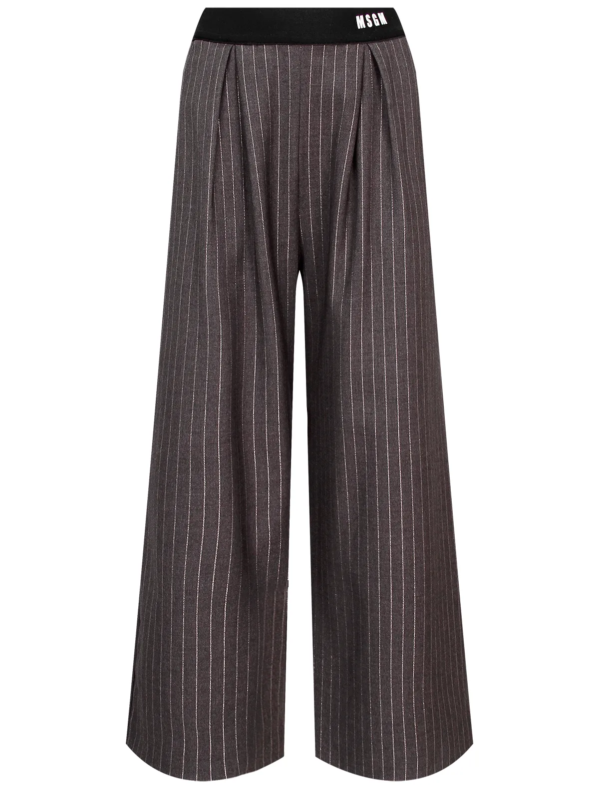 

Брюки MSGM, Серый, 2719617