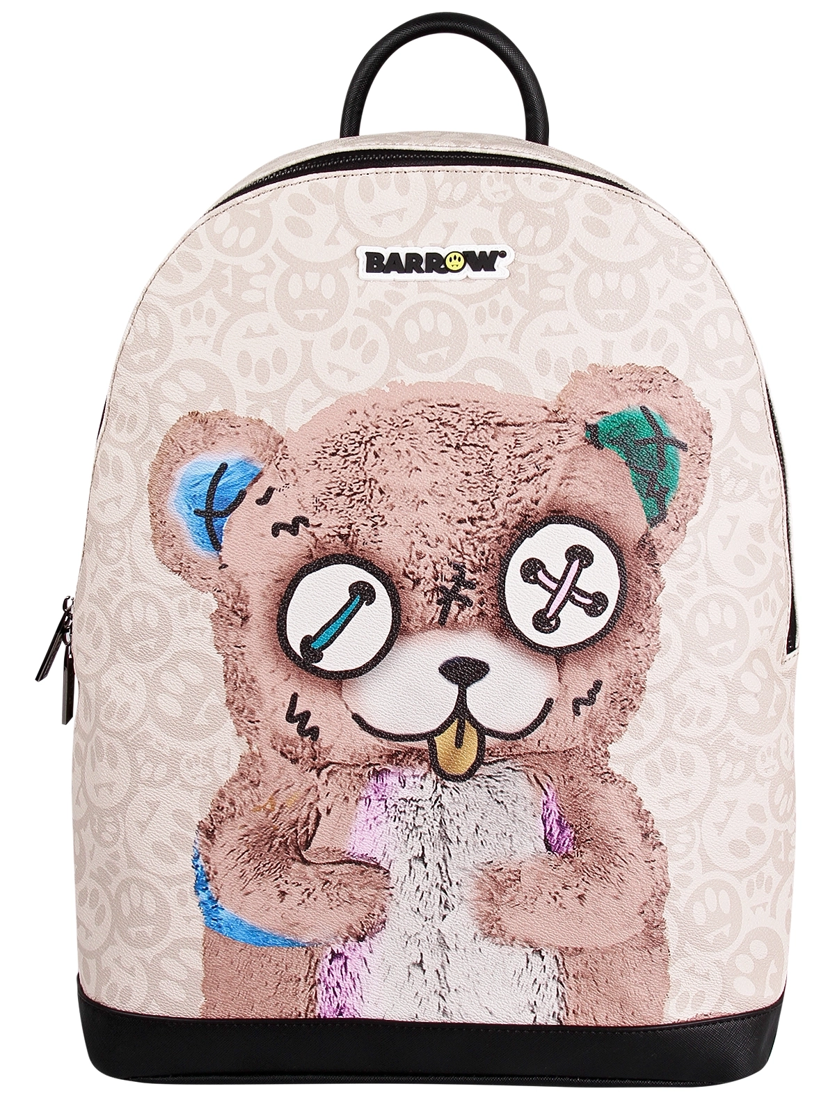 

Рюкзак BARROW, Бежевый, 3084442