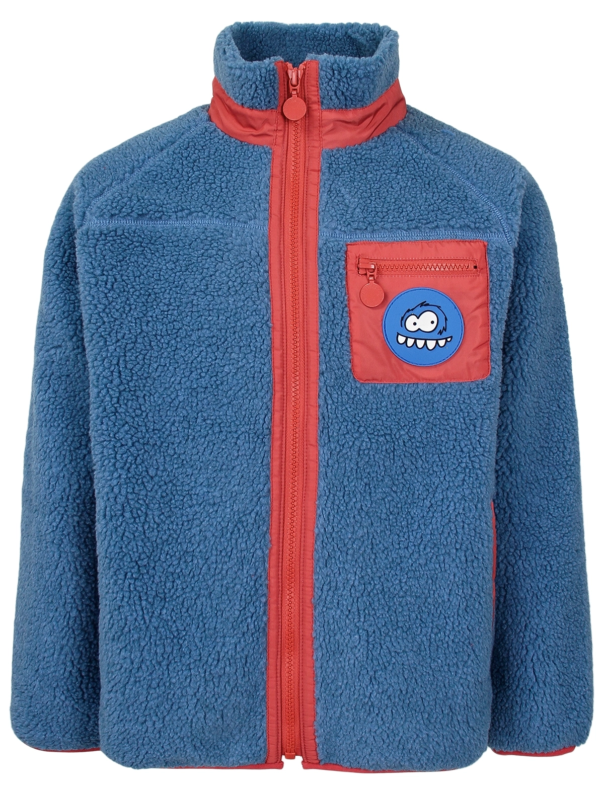 

Толстовка Stella McCartney, Голубой, 3090490