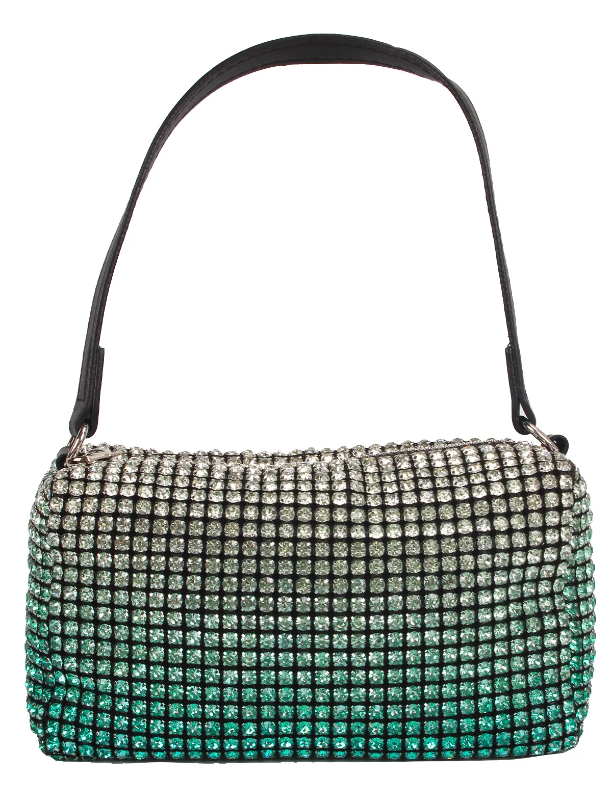 

Сумка PATRIZIA PEPE, Зеленый, 2661923