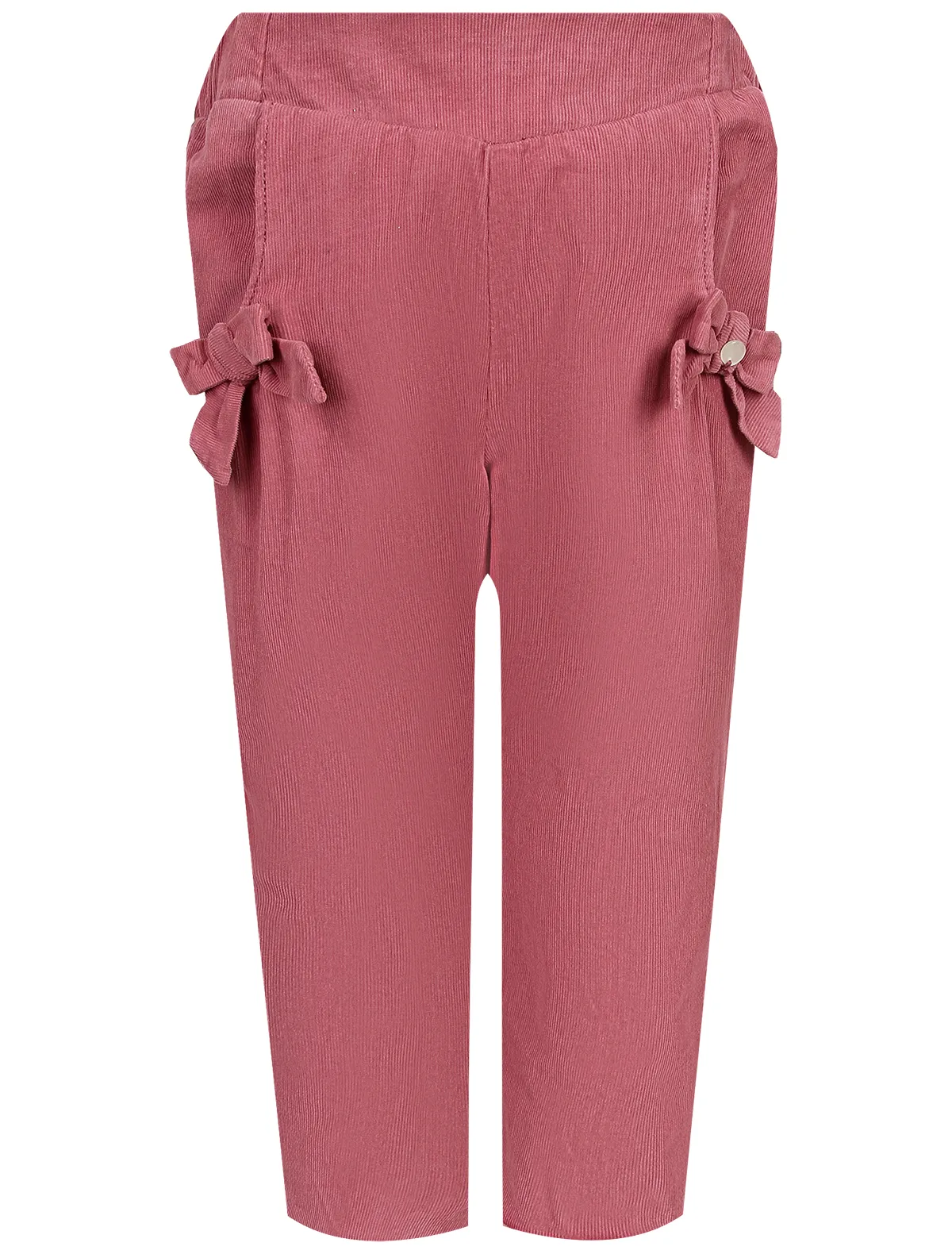 

Брюки Tartine et Chocolat, Розовый, 2586015