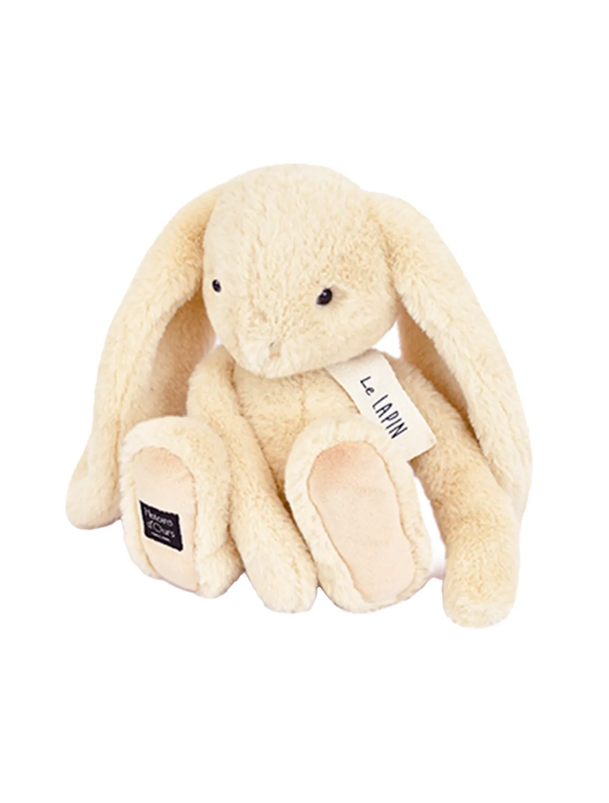 

Игрушка мягкая Histoire D'Ours, Бежевый, 2771077