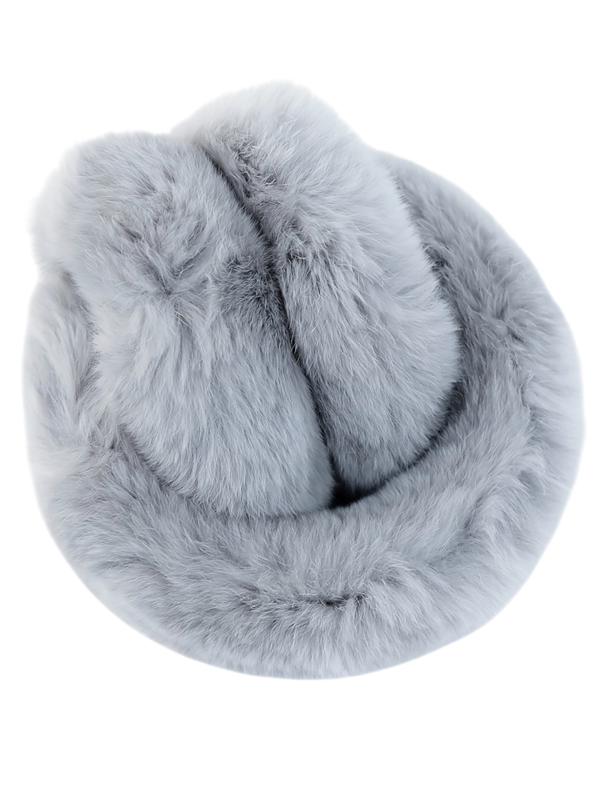 

Наушники меховые Carolon, Красный, 3086552