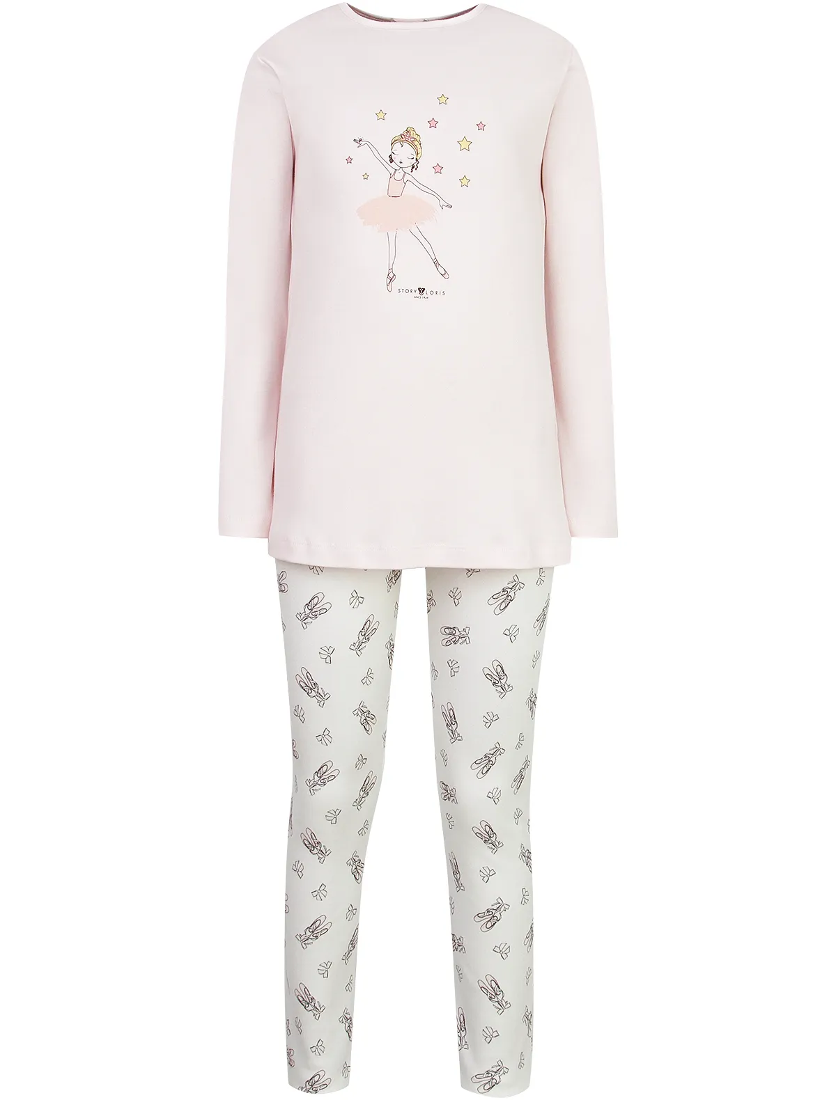 

Пижама Story Loris, Разноцветный, 1860606