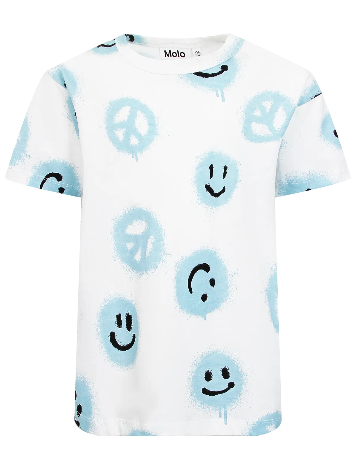 

Футболка Molo, Белый, 2664609