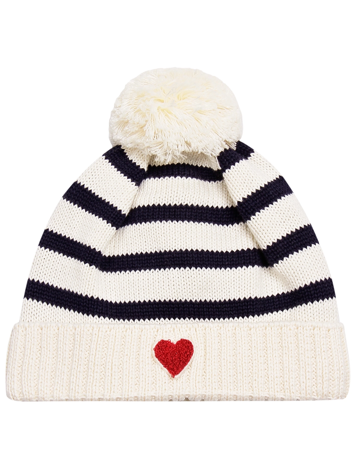 

Шапка PETIT BATEAU, Разноцветный, 3079365
