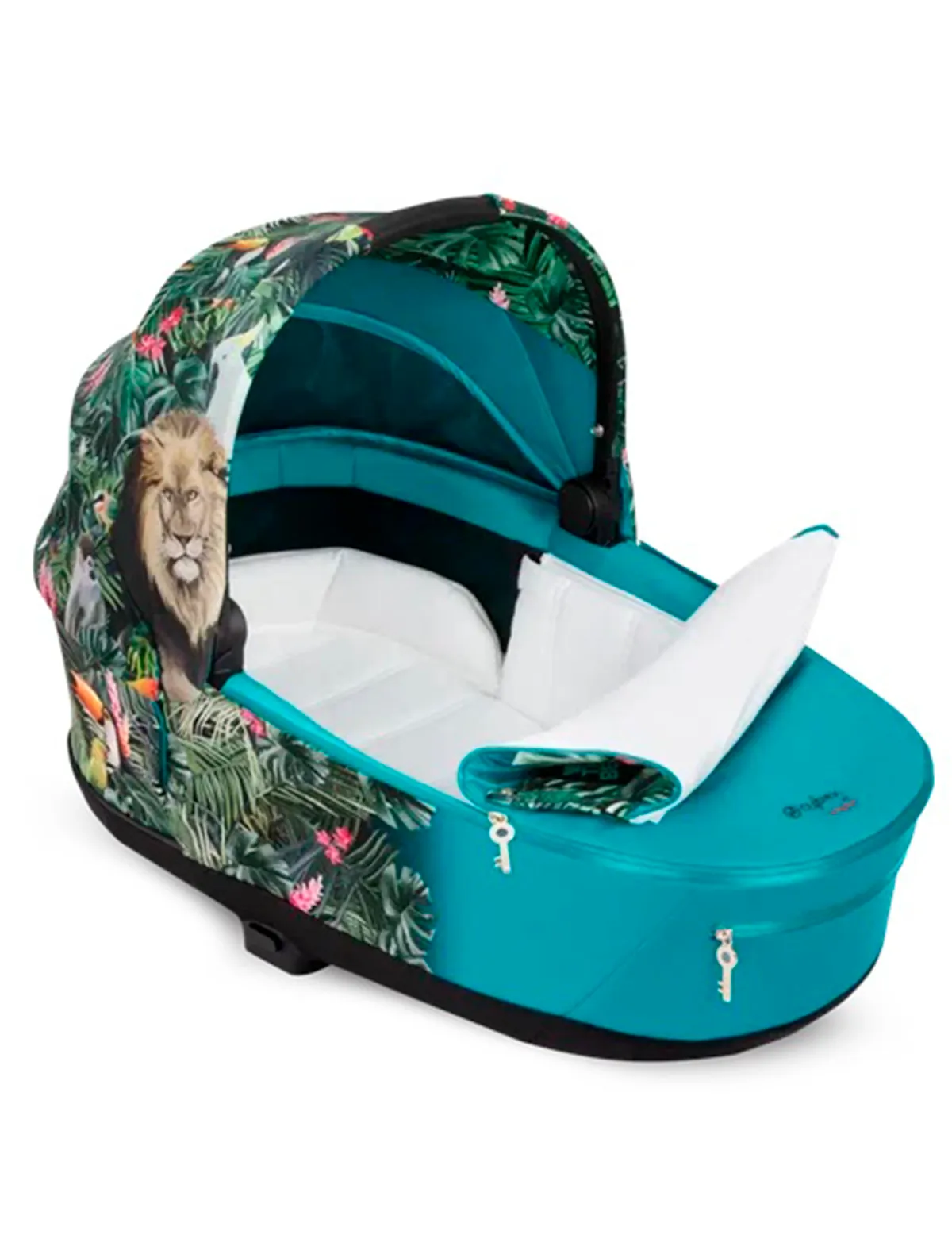 

Аксессуар для коляски CYBEX, Голубой, 2521815