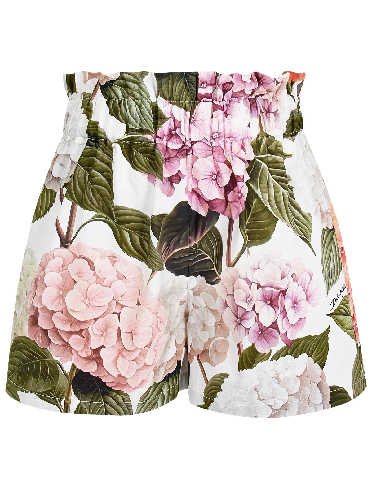 

Шорты Dolce & Gabbana, Разноцветный, 3197400